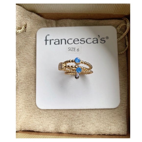 ✨💎 Francescas Rings 💎✨ - Picture 5 of 6